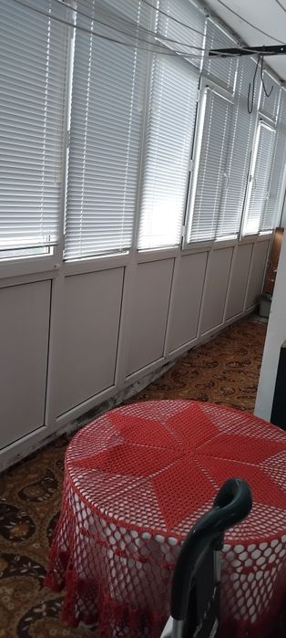 Продава се Тристаен апартамент в Кубрат - 77 кв.м за 331 €/кв.м - Снимка #10