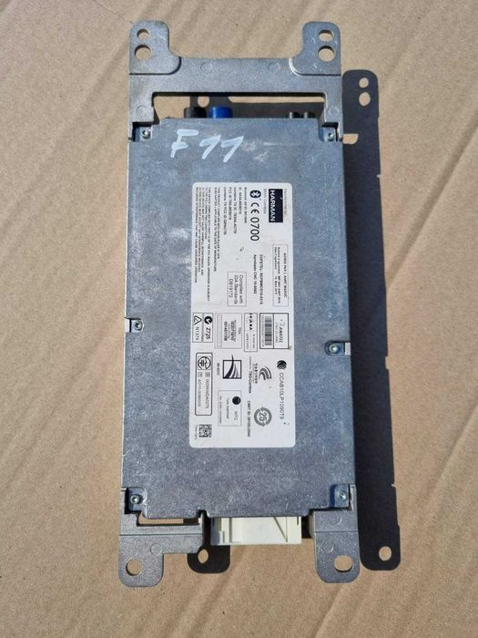 Combox BMW F10 F11 F07 GT