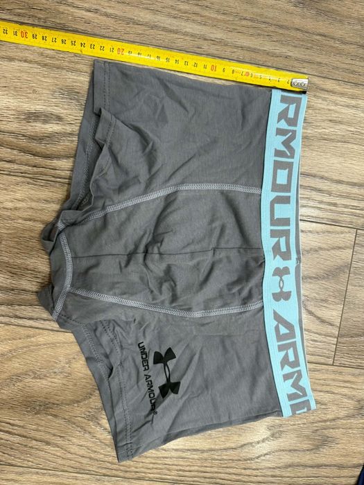 Боксерки Under Armour