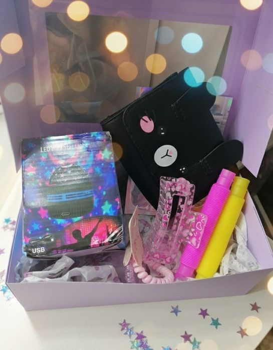 Подарочный набор