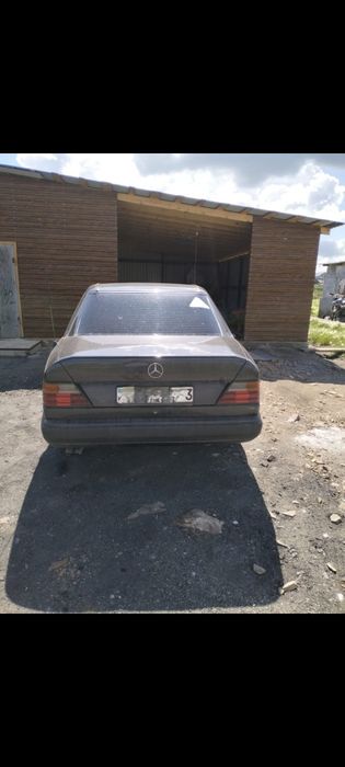 Продам автомобиль