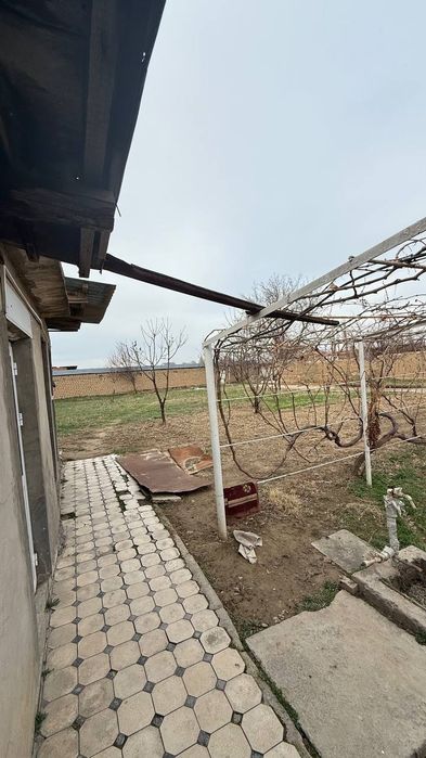 Продается земля Юнусабад р-н 13.5сот фасад 30*45
