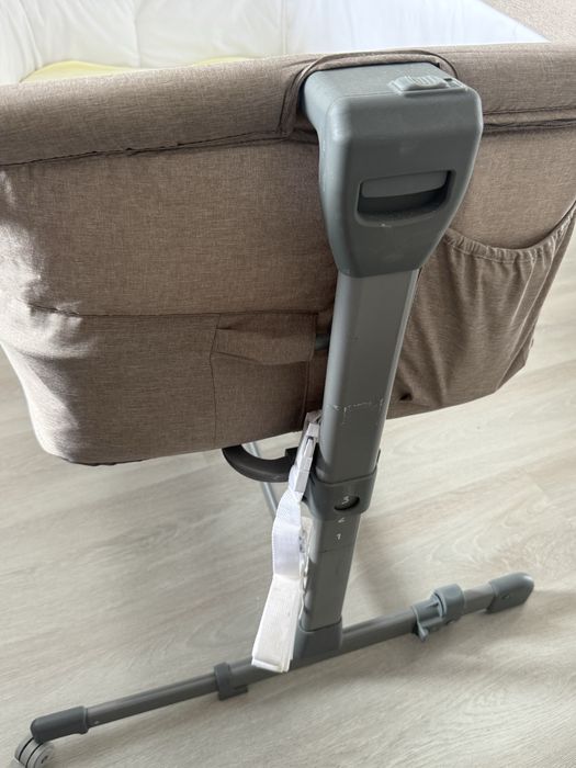 Продам кроватку манеж Kinderkraft