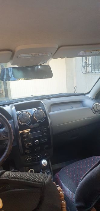 Продам Renault Duster 2015года
