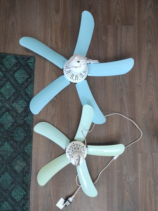 Вентилятор сатылады