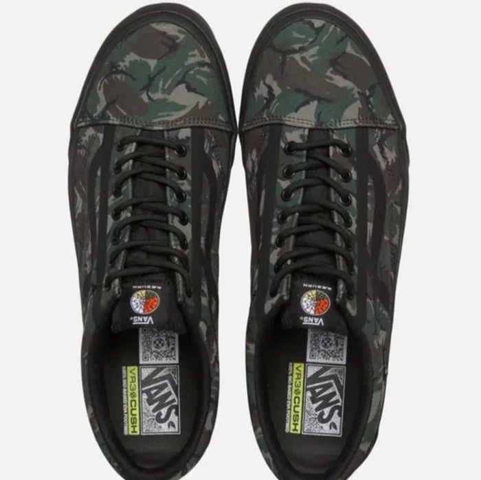 Tenisi Vans Gore-TEX