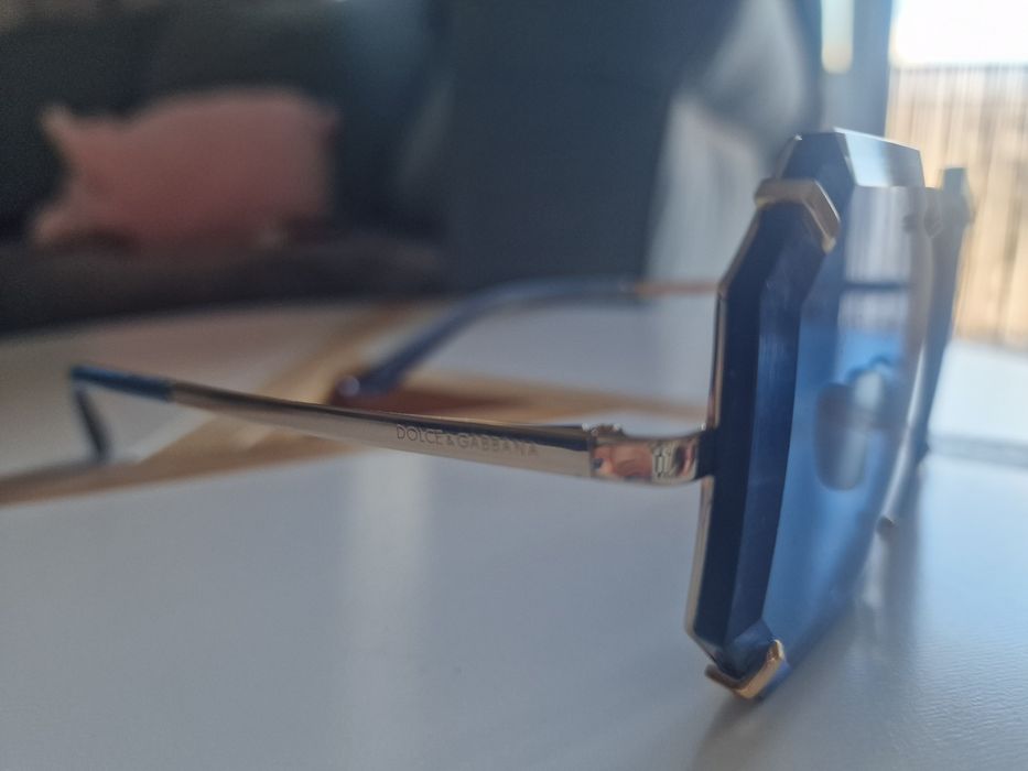 Ochelari soare Dolce & Gabbana original