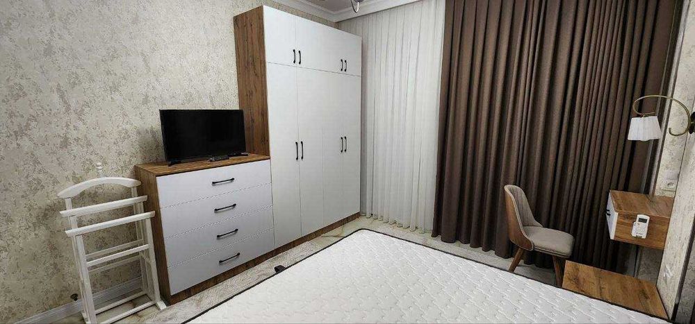 Сдается 2-х ком кв-ру 8/14 на ЖК Prestige Gardens, Шота Руставелли А3