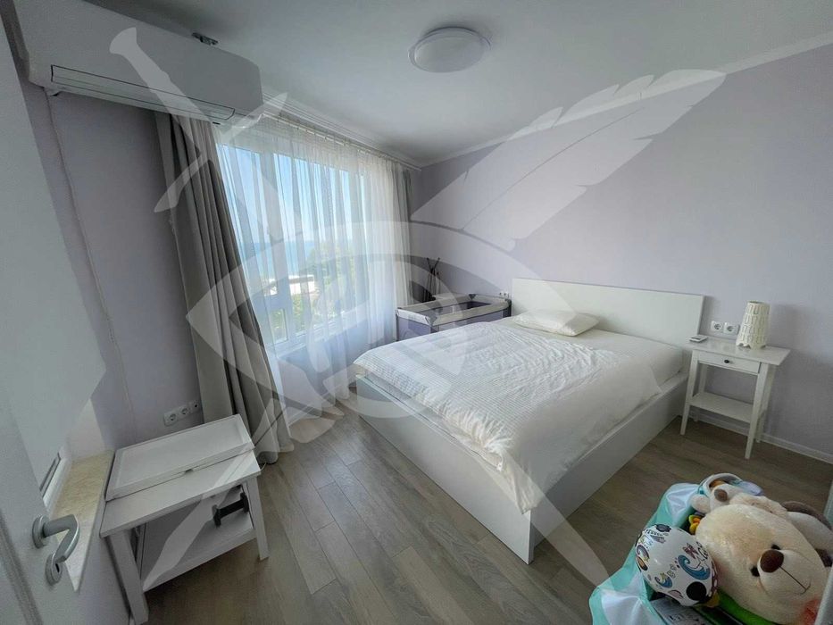 Продава се Тристаен апартамент в Свети Влас - 75 кв.м за 1987 €/кв.м - Снимка #9