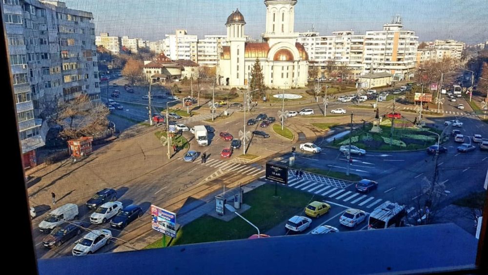 Apartament 2 camere Bariera Catedrala  !