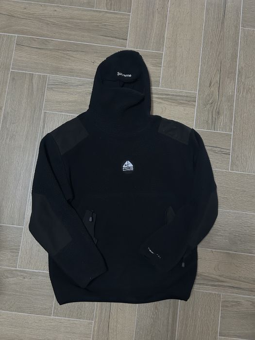 Nike ACG Supreme Ninja fleece