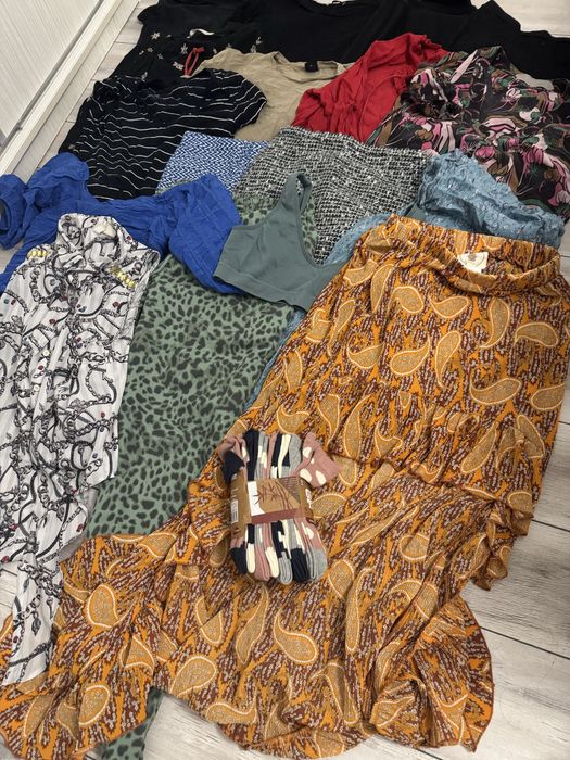 Lot 25 haine zara hugo boss super oferte s 36