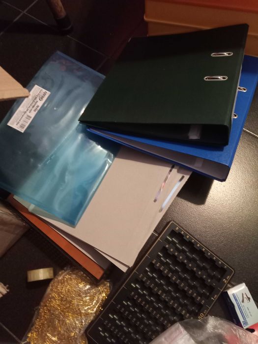 Канцеларски материали