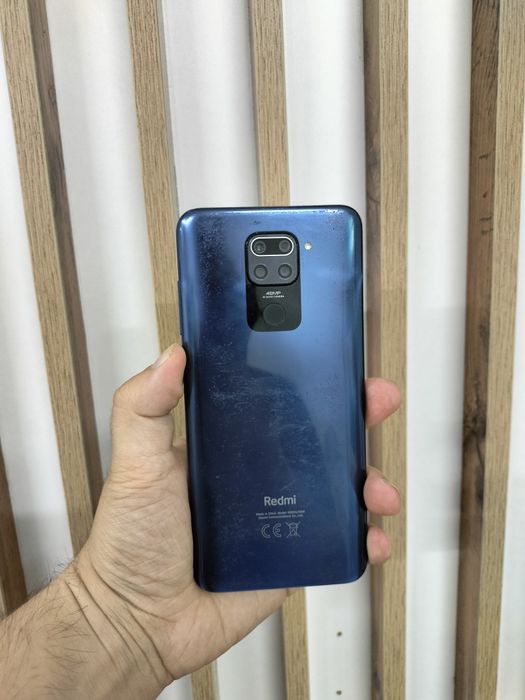 Xiaomi Redmi note 9 64gb