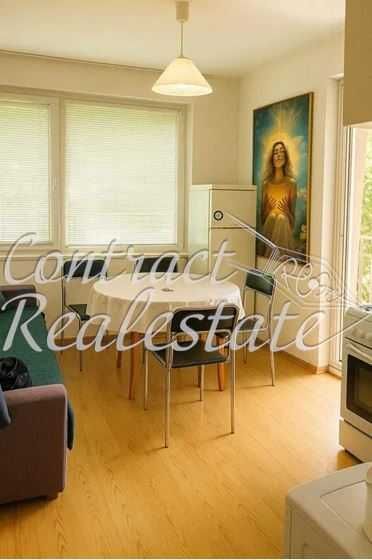 Дава се под наем Двустаен апартамент в Варна, Левски - 57 кв.м за 408 € - Снимка #2