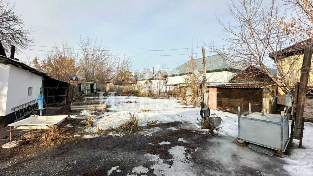 Дом в центре Павел ИмпериЯ