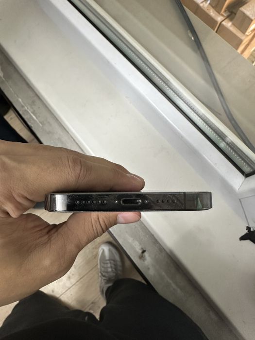 Iphone 13 pro max 512 gb grey