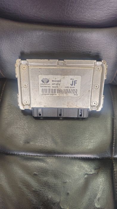 Lasetti 1.8 avtomat karobka akpp zapchas