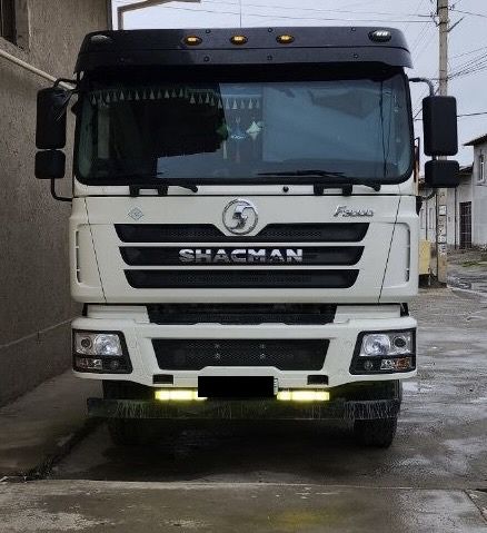 Миксер SHACMAN F3000 сотилади