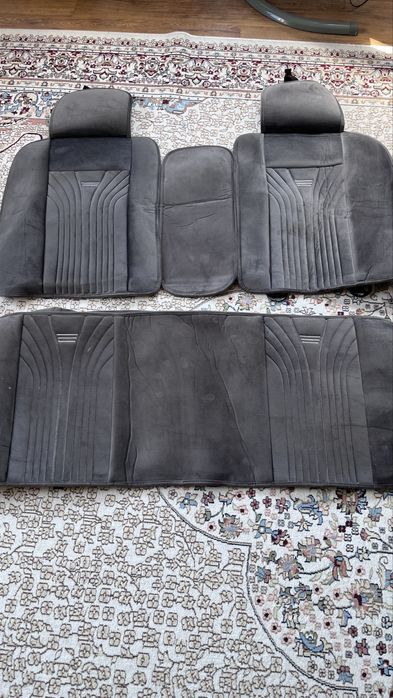 Универсальный чехол для сидения