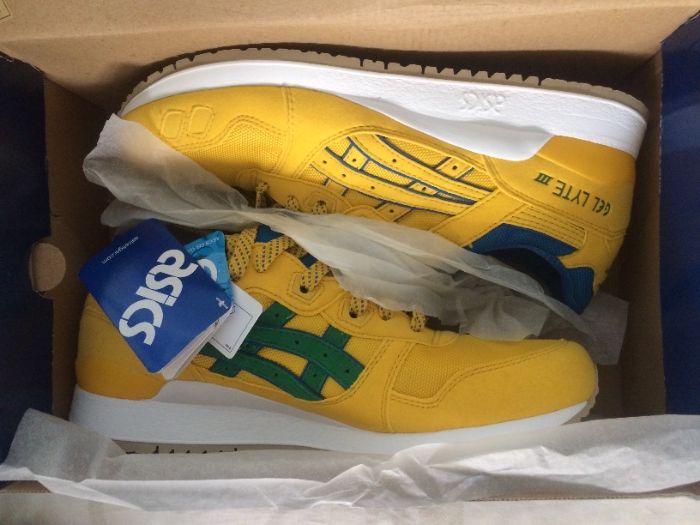 Оригинални маратонки Nike Adidas New Balance Puma Diadora Asics