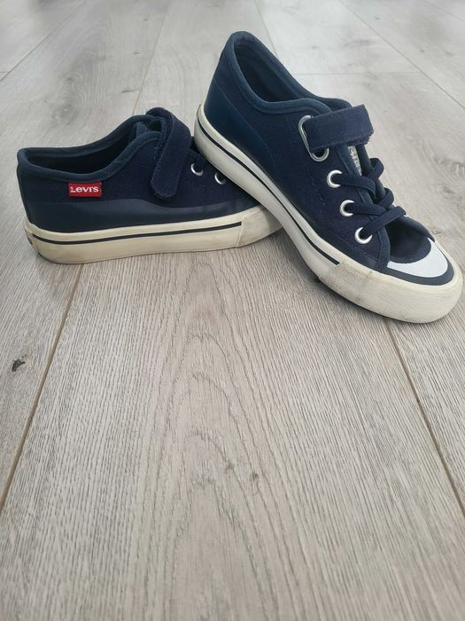 Детски кецове Levis