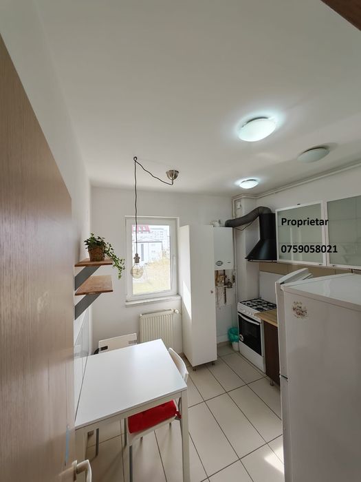 Proprietar – Garsonieră de închiriat, 5 min de metrou 1 Decembrie 1918