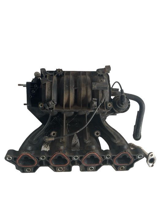 Galerie De Admisie Chevrolet Aveo Saloon T250, T255 2005 - > 1.4B 9645
