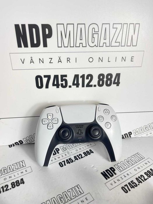 NDP Amanet NON-STOP Bld.Iuliu Maniu 69 Controller Playstation 5