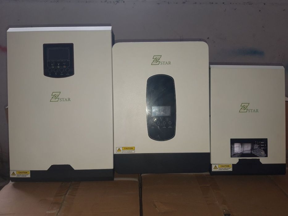 Инвертор 1квт off grid