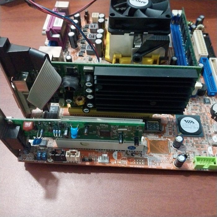 продам сборку 2007