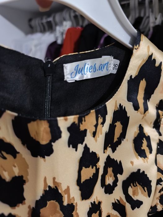 Продам платье детское