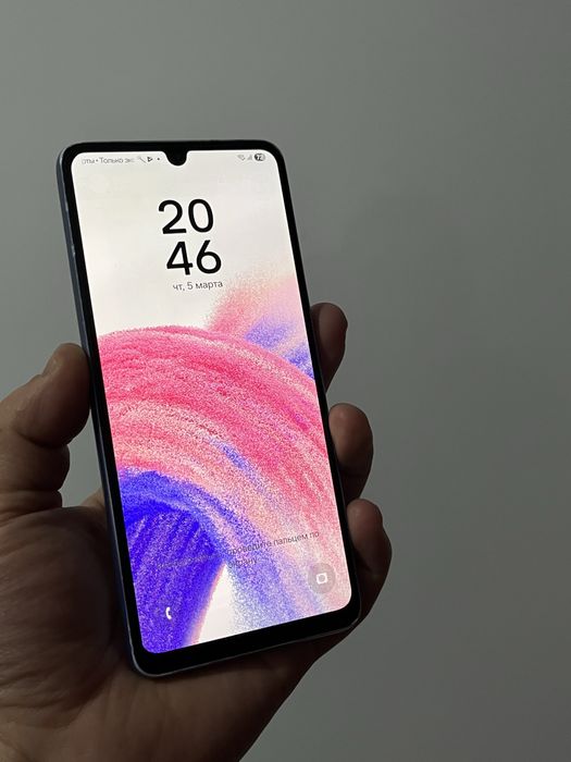Samsung A53 5G, 256gb