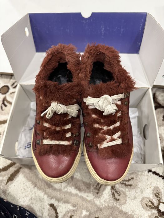 Женская обувь 36 размер