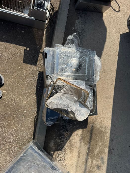 Донерный аппарат