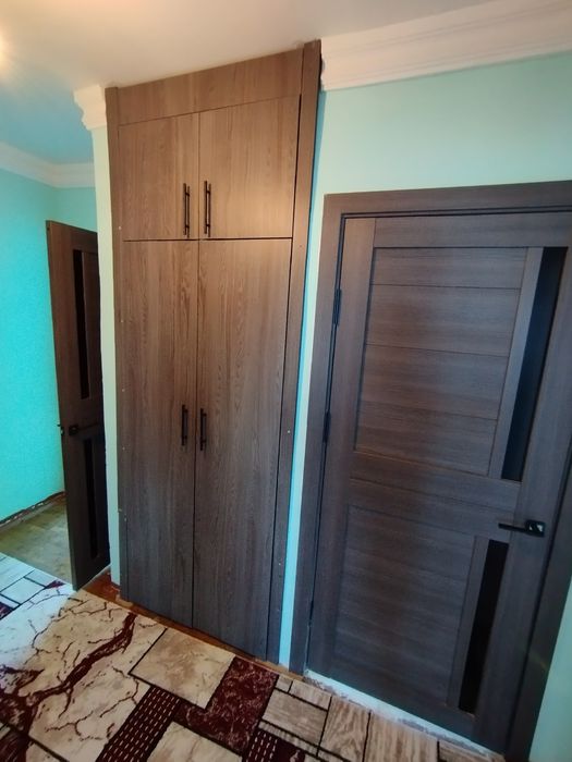 Квартирага бериледи