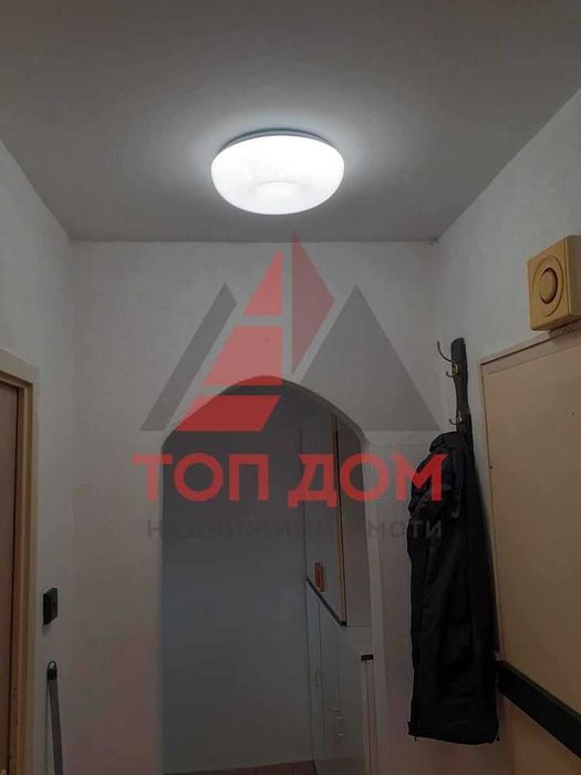 Дава се под наем Едностаен апартамент в Варна, Левски - 45 кв.м за 280.5 € - Снимка #7