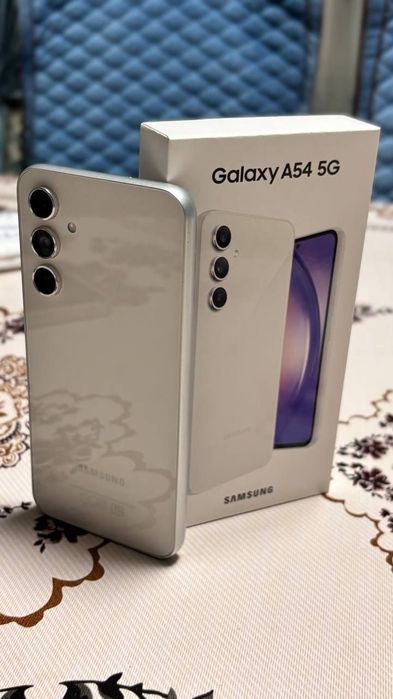 Samsung A54 5G срочно