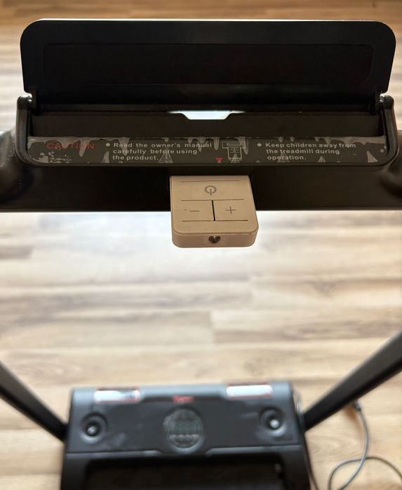 беговая дорожка новая