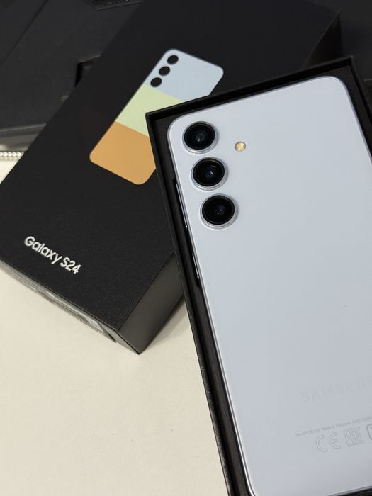 Продам samsung s24