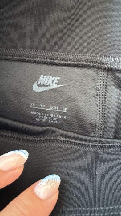 Сет от клин на Nike