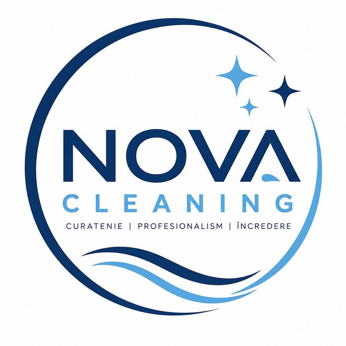 Curățenie profesională scări bloc și birouri | Nova Group Clean