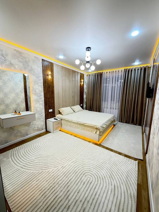 Чиланзар 18кв 3хонали квартира сотувга чикди Упаковка