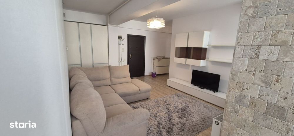 Tomis Plus/Apartament  3 camere