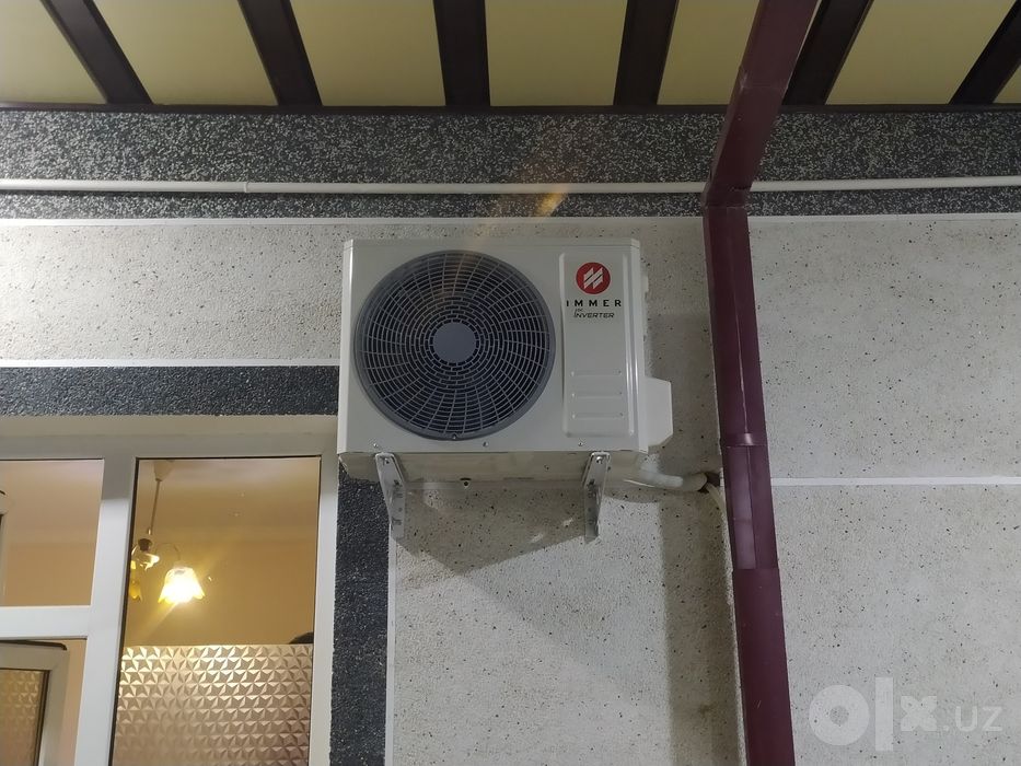 Sifatli Kandetaionerlar  YANGI va Б\У xolatda ! OʻRNATISH VA TAMIRLASH