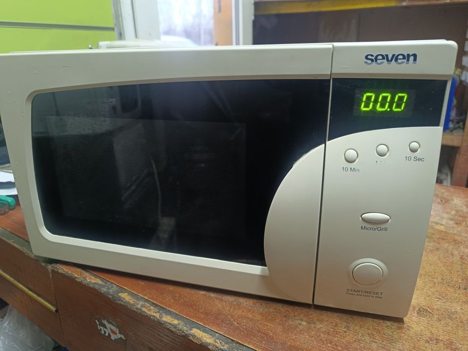 Продам микроволновку