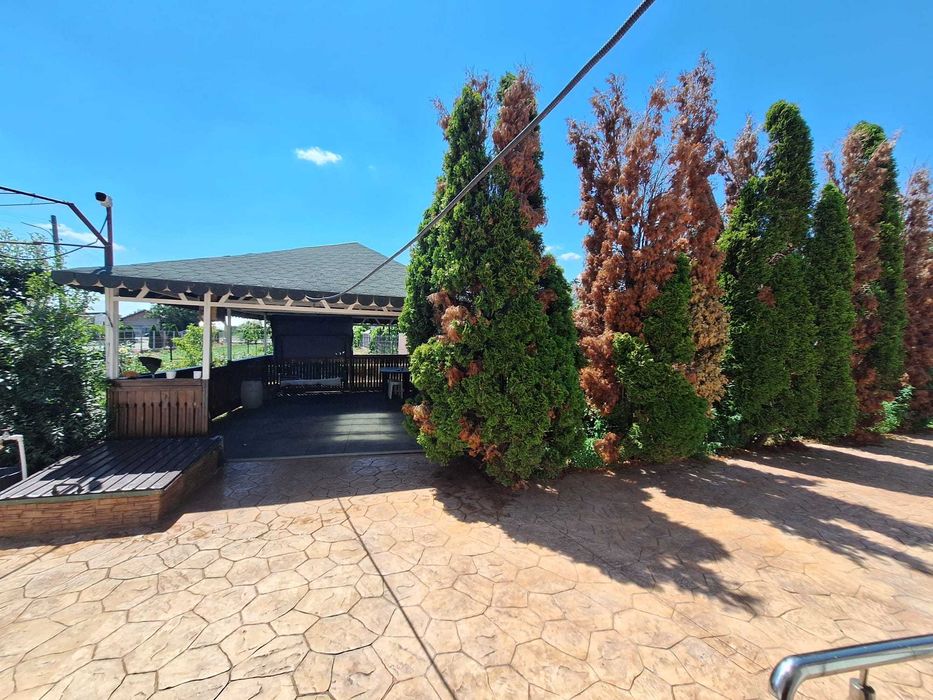 Casa de vanzare Titu, Salcuta