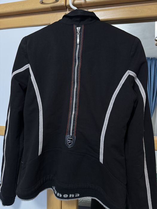 Сако Junona като ново