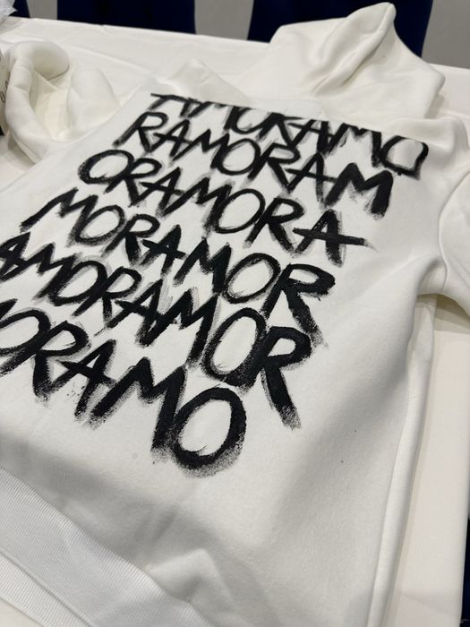 Авторские теплые худи на ваш вкус