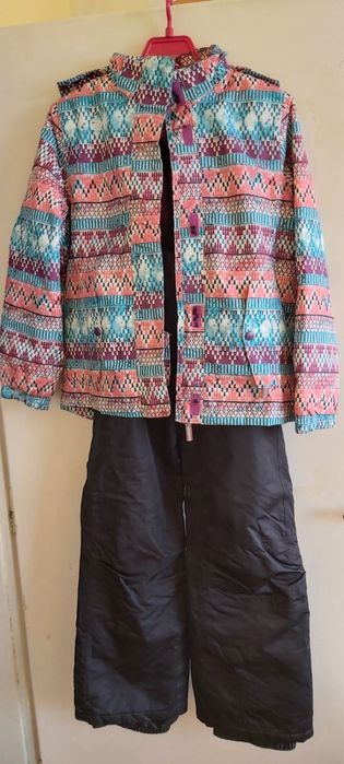 Ски екипи за ръст 146- 152см